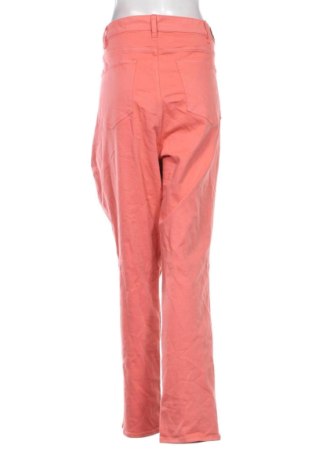 Dámské kalhoty  Lands' End, Velikost 4XL, Barva Růžová, Cena  259,00 Kč