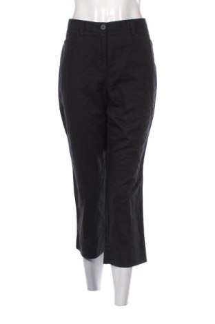 Damenhose Lands' End, Größe L, Farbe Schwarz, Preis 15,00 €