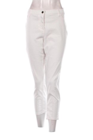 Damenhose Lascana, Größe XL, Farbe Weiß, Preis € 20,91