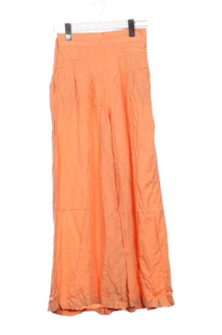 Dámské kalhoty  Lascana, Velikost XS, Barva Oranžová, Cena  1 429,00 Kč