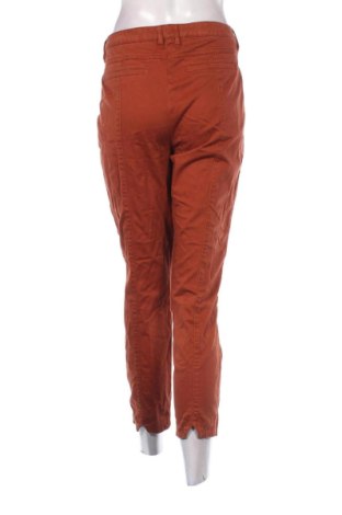 Dámské kalhoty  Laura Di Sarpi, Velikost XL, Barva Hnědá, Cena  73,00 Kč