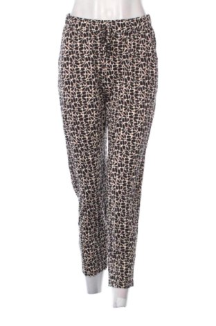 Γυναικείο παντελόνι Laura Torelli, Μέγεθος M, Χρώμα Πολύχρωμο, Τιμή 11,99 €