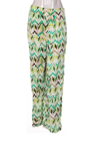 Damskie spodnie Laura Torelli, Rozmiar S, Kolor Kolorowy, Cena 78,99 zł