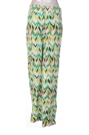 Damskie spodnie Laura Torelli, Rozmiar S, Kolor Kolorowy, Cena 78,99 zł