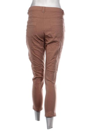 Дамски панталон Laura Torelli, Размер XL, Цвят Кафяв, Цена 13,80 €