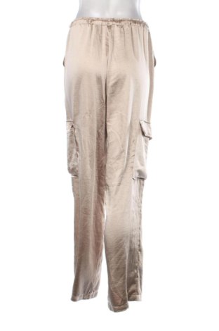Γυναικείο παντελόνι Laura Torelli, Μέγεθος L, Χρώμα  Μπέζ, Τιμή 12,99 €