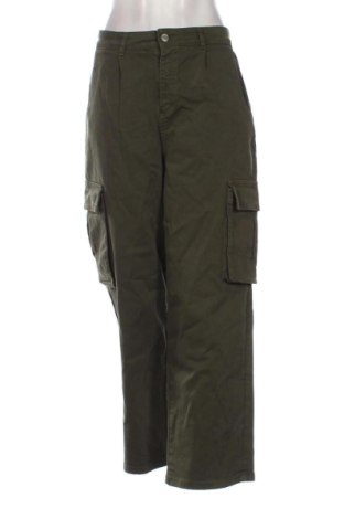 Dámské kalhoty  Le Streghe, Velikost L, Barva Zelená, Cena  982,00 Kč