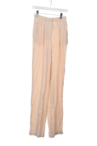 Дамски панталон LeGer By Lena Gercke, Размер XS, Цвят Бежов, Цена 48,06 €