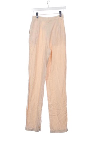 Дамски панталон LeGer By Lena Gercke, Размер XS, Цвят Бежов, Цена 48,06 €