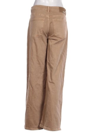 Дамски панталон Lea H., Размер M, Цвят Кафяв, Цена 15,33 €