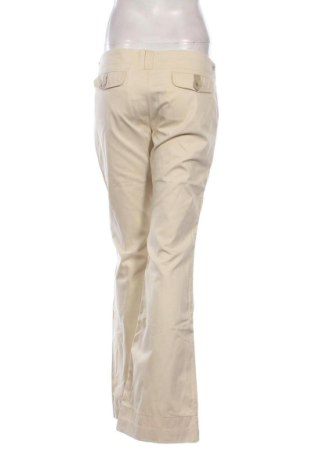 Γυναικείο παντελόνι Lee Cooper, Μέγεθος XL, Χρώμα  Μπέζ, Τιμή 21,00 €