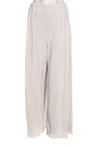 Γυναικείο παντελόνι Lefon, Μέγεθος M, Χρώμα  Μπέζ, Τιμή 32,00 €