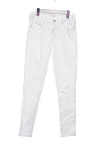 Dámské kalhoty  Levi's, Velikost M, Barva Bílá, Cena  489,00 Kč
