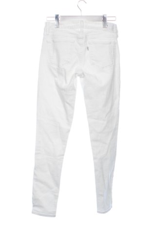 Dámské kalhoty  Levi's, Velikost M, Barva Bílá, Cena  489,00 Kč