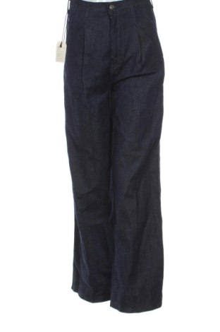 Дамски панталон Levi's, Размер S, Цвят Син, Цена 85,01 €