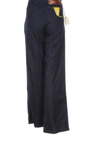 Дамски панталон Levi's, Размер S, Цвят Син, Цена 85,01 €