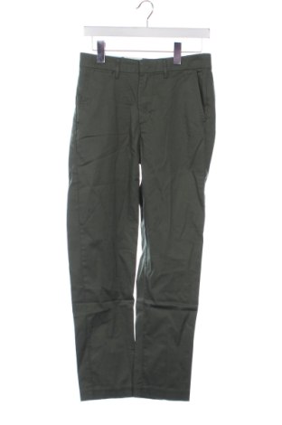 Damskie spodnie Levi's, Rozmiar M, Kolor Zielony, Cena 377,99 zł