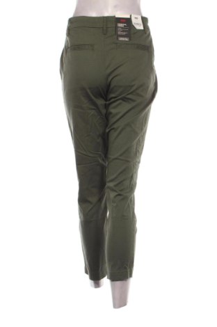 Dámské kalhoty  Levi's, Velikost S, Barva Zelená, Cena  2 129,00 Kč