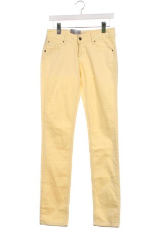 Dámské kalhoty  Levi's, Velikost L, Barva Žlutá, Cena  2 041,00 Kč