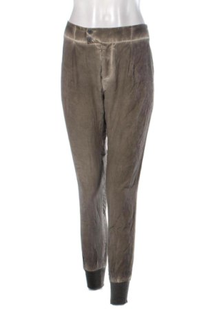 Дамски панталон Liebeskind, Размер L, Цвят Бежов, Цена 49,59 €