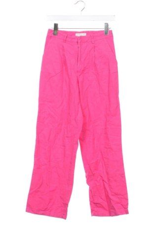 Дамски панталон Light Before Dark, Размер XS, Цвят Розов, Цена 12,78 €