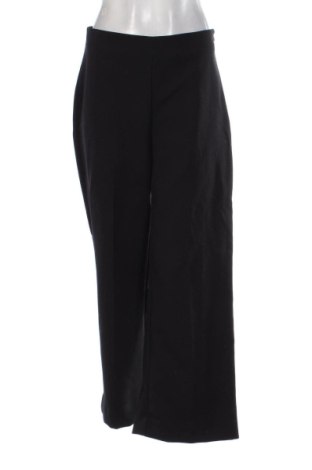 Дамски панталон Lindex, Размер L, Цвят Черен, Цена 17,89 €