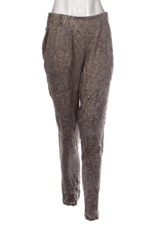 Γυναικείο παντελόνι Lindex, Μέγεθος M, Χρώμα Πολύχρωμο, Τιμή 9,99 €