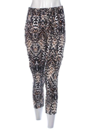 Γυναικείο παντελόνι Lindex, Μέγεθος XL, Χρώμα Πολύχρωμο, Τιμή 12,99 €