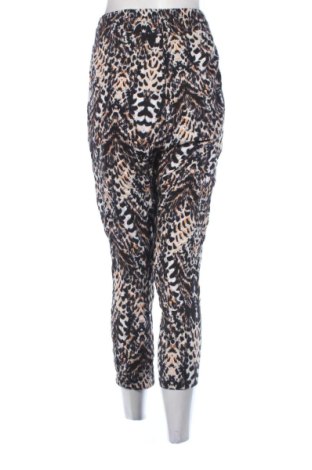 Γυναικείο παντελόνι Lindex, Μέγεθος XL, Χρώμα Πολύχρωμο, Τιμή 12,99 €