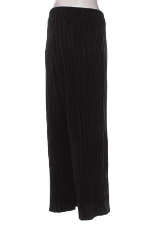 Γυναικείο παντελόνι Lindex, Μέγεθος XXL, Χρώμα Μαύρο, Τιμή 17,99 €