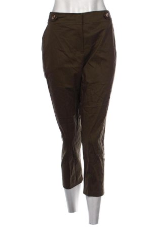 Γυναικείο παντελόνι Liu Jo, Μέγεθος M, Χρώμα Πράσινο, Τιμή 21,99 €