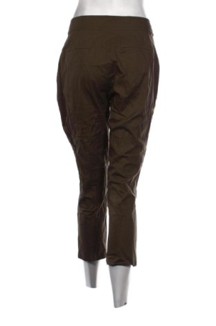 Γυναικείο παντελόνι Liu Jo, Μέγεθος M, Χρώμα Πράσινο, Τιμή 21,99 €