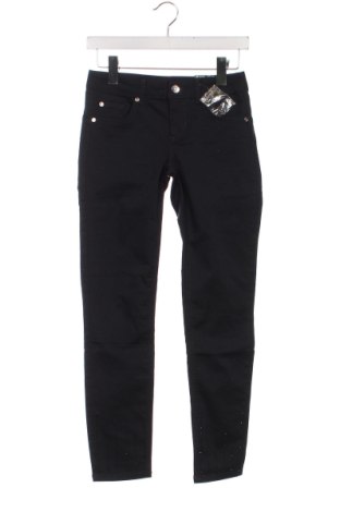 Dámské kalhoty  Liu Jo, Velikost S, Barva Modrá, Cena  3 175,00 Kč