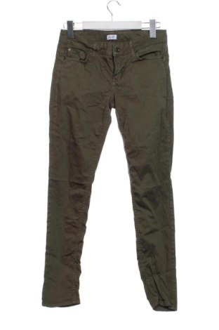 Γυναικείο παντελόνι Liu Jo, Μέγεθος M, Χρώμα Πράσινο, Τιμή 20,99 €