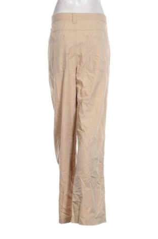 Γυναικείο παντελόνι Livergy, Μέγεθος XXL, Χρώμα  Μπέζ, Τιμή 9,99 €