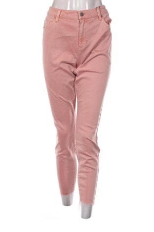 Dámské kalhoty  Liverpool, Velikost XL, Barva Růžová, Cena  1 429,00 Kč