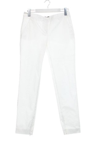 Γυναικείο παντελόνι Love Moschino, Μέγεθος M, Χρώμα Λευκό, Τιμή 87,00 €