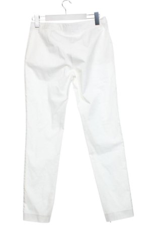 Γυναικείο παντελόνι Love Moschino, Μέγεθος M, Χρώμα Λευκό, Τιμή 87,00 €