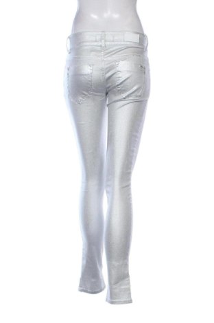 Damskie spodnie Ltb, Rozmiar S, Kolor Srebrzysty, Cena 250,99 zł