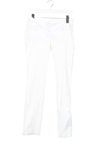 Damenhose Lucy, Größe M, Farbe Weiß, Preis € 15,00