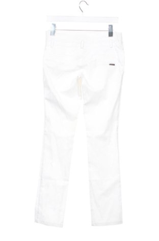 Damenhose Lucy, Größe M, Farbe Weiß, Preis € 15,00