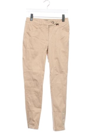 Γυναικείο παντελόνι Luisa Spagnoli, Μέγεθος M, Χρώμα  Μπέζ, Τιμή 87,00 €