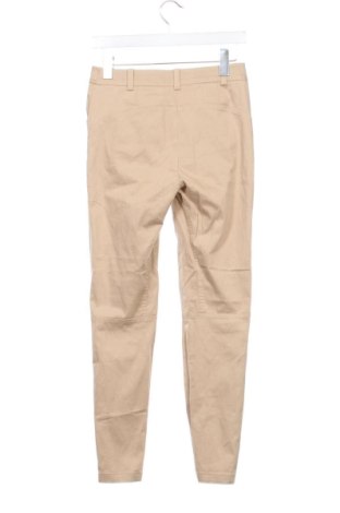 Γυναικείο παντελόνι Luisa Spagnoli, Μέγεθος M, Χρώμα  Μπέζ, Τιμή 87,00 €