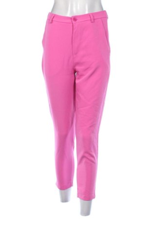 Γυναικείο παντελόνι Lumina, Μέγεθος S, Χρώμα Ρόζ , Τιμή 14,99 €