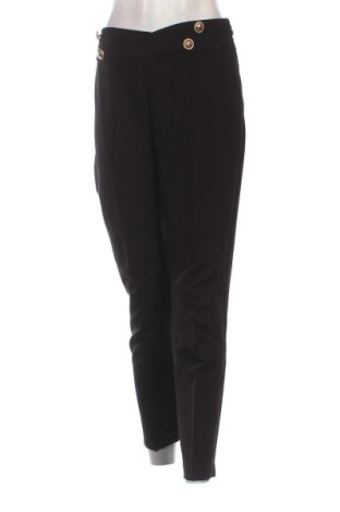 Pantaloni de femei Lynne, Mărime M, Culoare Negru, Preț 76,99 Lei