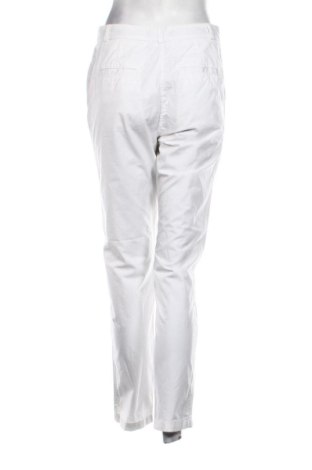Дамски панталон M&S x Alexa Chung, Размер M, Цвят Бял, Цена 31,70 €