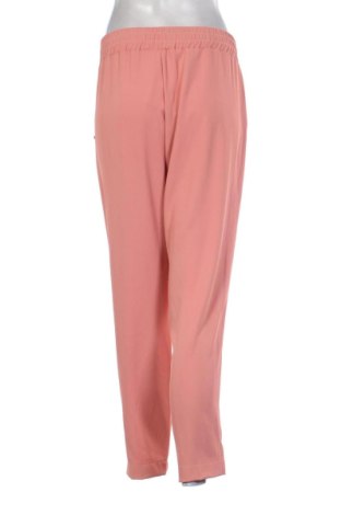 Pantaloni de femei MEME ROAD, Mărime L, Culoare Roz, Preț 153,99 Lei