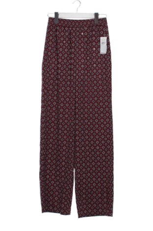 Γυναικείο παντελόνι MICHAEL Michael Kors, Μέγεθος XS, Χρώμα Πολύχρωμο, Τιμή 72,99 €