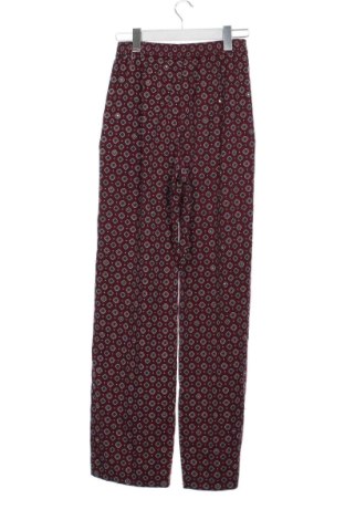 Γυναικείο παντελόνι MICHAEL Michael Kors, Μέγεθος XS, Χρώμα Πολύχρωμο, Τιμή 72,99 €