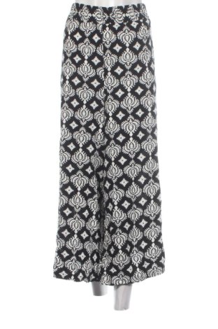 Γυναικείο παντελόνι MYA collection, Μέγεθος 3XL, Χρώμα Πολύχρωμο, Τιμή 28,99 €